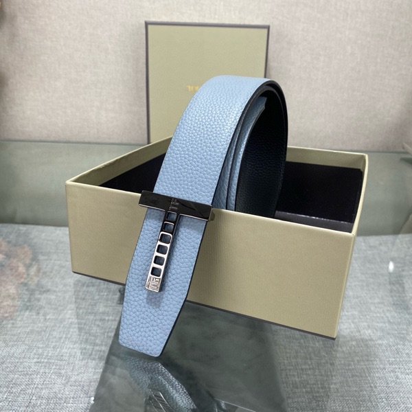 Tom Ford reversible Belt-5